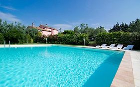 Bio Agriturismo Il Melograno Di Banditella Ristorante